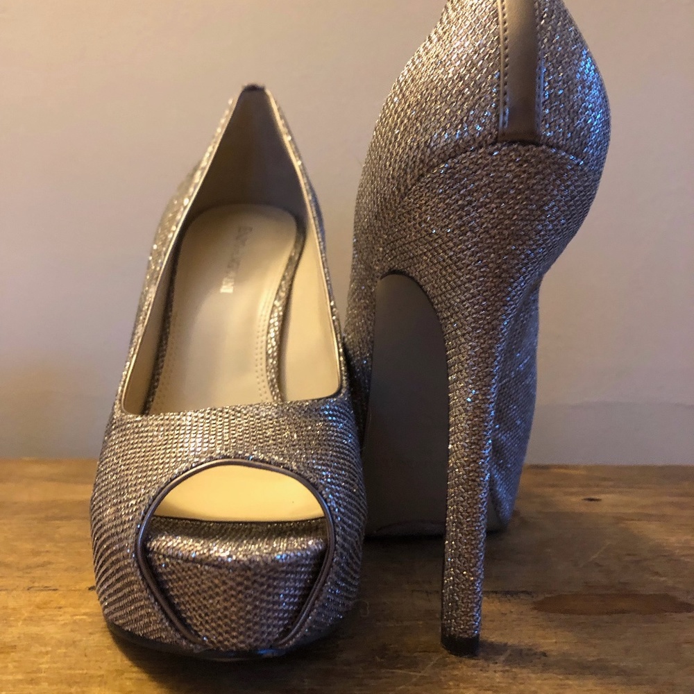 Women's Platform Pump - image 2